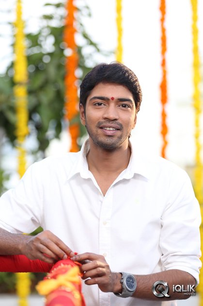 Allari-Naresh